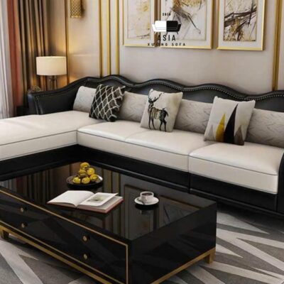 Sofa cổ điển SFCD003