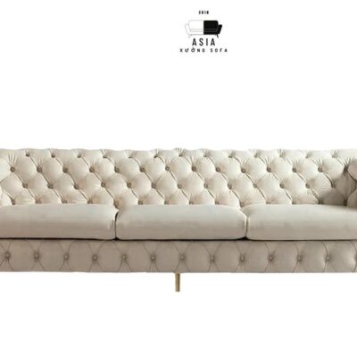 Sofa cổ điển SFCD006