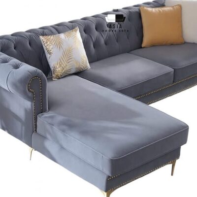 Sofa cổ điển SFCD007