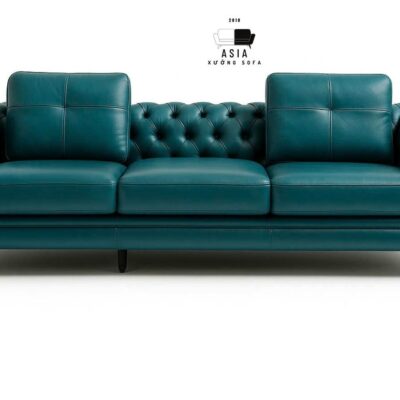 Sofa cổ điển SFCD008