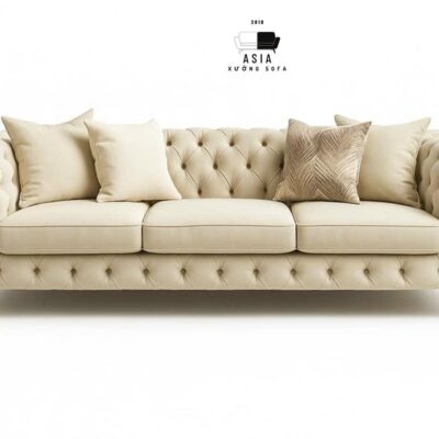Sofa cổ điển SFCD009