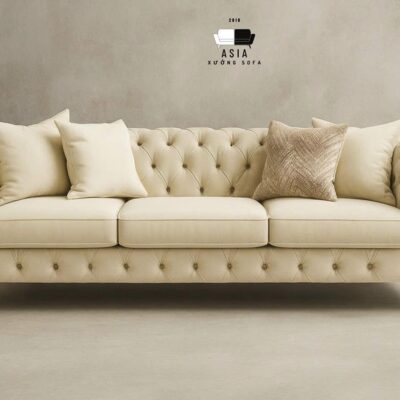 Sofa cổ điển SFCD009