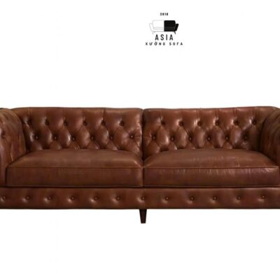 Sofa cổ điển SFCD010