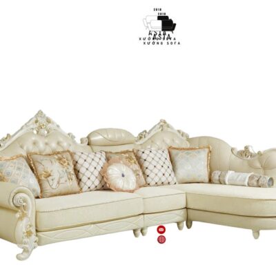 Sofa cổ điển SFCD011