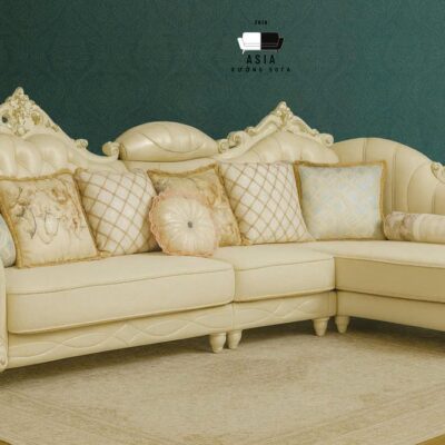 Sofa cổ điển SFCD011