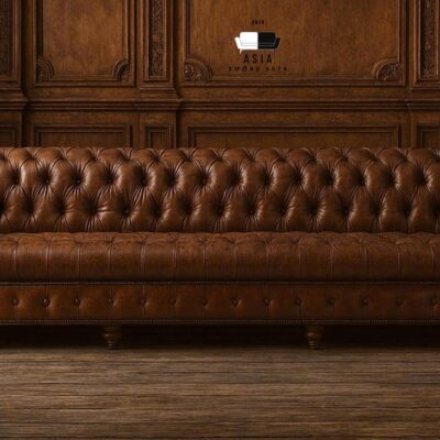 Sofa cổ điển SFCD012