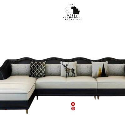 Sofa cổ điển SFCD013