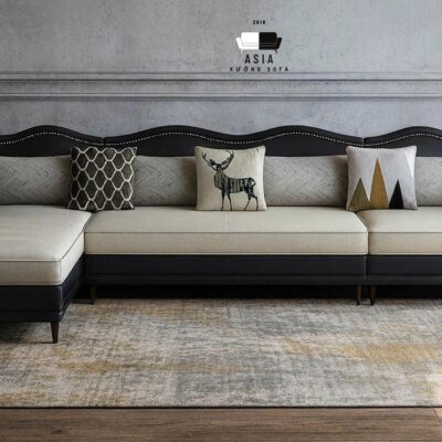 Sofa cổ điển SFCD013