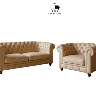 Sofa cổ điển SFCD014