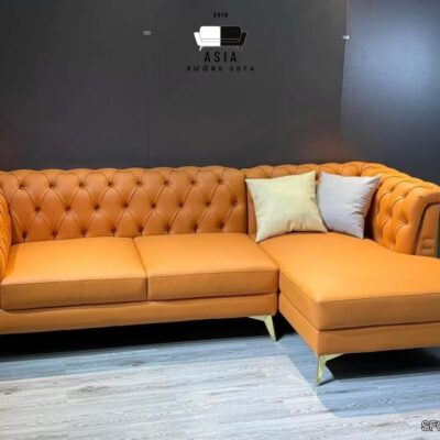 Sofa cổ điển SFCD015