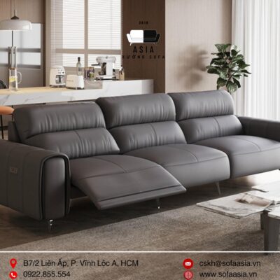 Sofa điện cao cấp SFD001