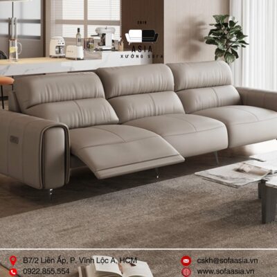 Sofa điện cao cấp SFD001