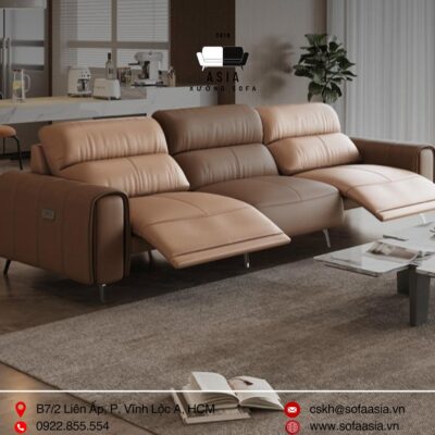 Sofa điện cao cấp SFD001