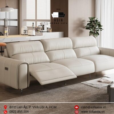 Sofa điện cao cấp SFD001