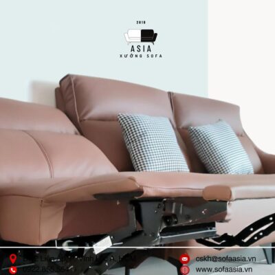 Sofa điện cao cấp SFD001