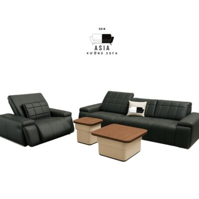 Sofa điện cao cấp SFD002