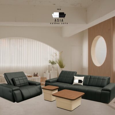 Sofa điện cao cấp SFD002