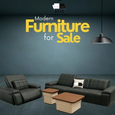 Sofa điện cao cấp SFD002