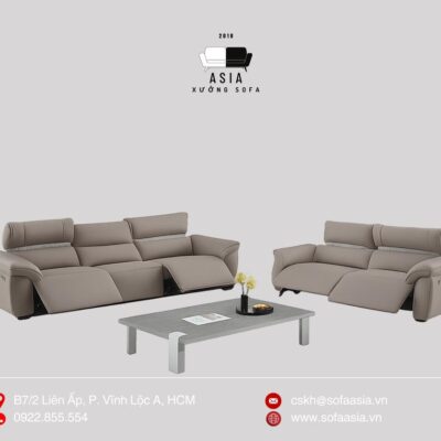 Sofa điện cao cấp SFD003