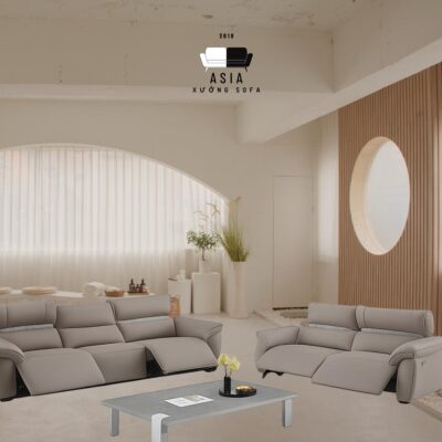 Sofa điện cao cấp SFD003