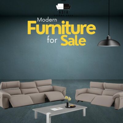 Sofa điện cao cấp SFD003