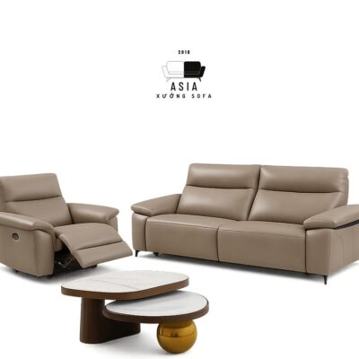 Sofa điện cao cấp SFD004