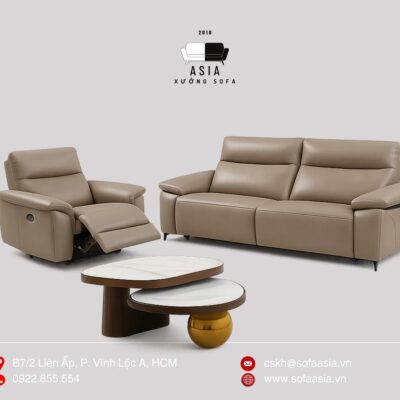 Sofa điện cao cấp SFD004
