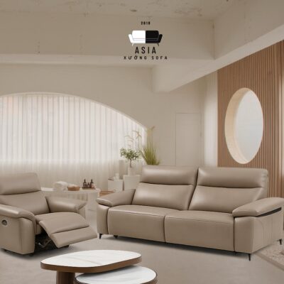 Sofa điện cao cấp SFD004