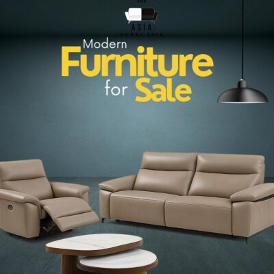 Sofa điện cao cấp SFD004