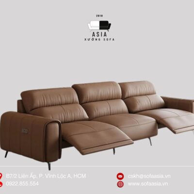 Sofa điện cao cấp SFD005