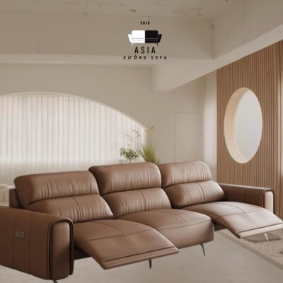 Sofa điện cao cấp SFD005