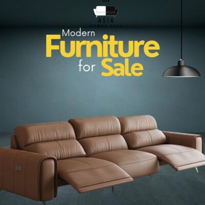 Sofa điện cao cấp SFD005