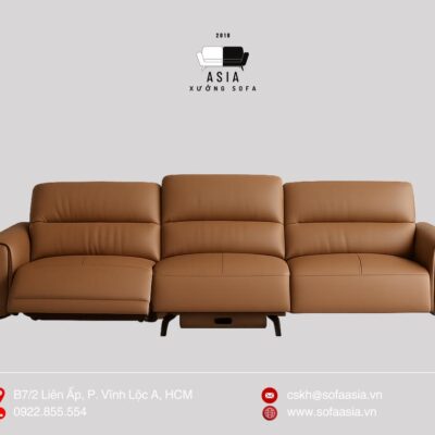 Sofa điện cao cấp SFD006