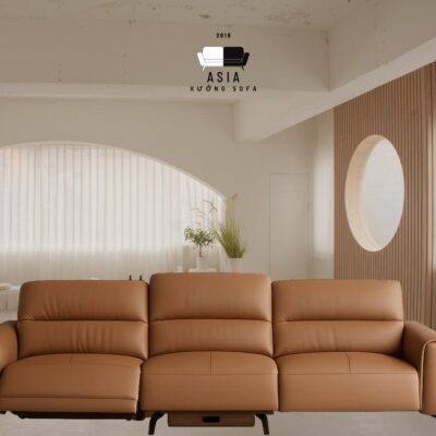 Sofa điện cao cấp SFD006