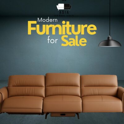 Sofa điện cao cấp SFD006