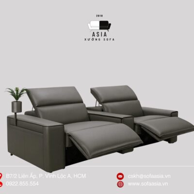 Sofa điện cao cấp SFD007