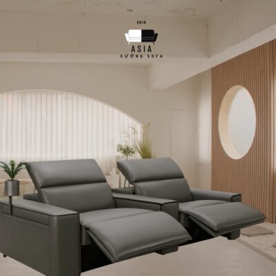 Sofa điện cao cấp SFD007