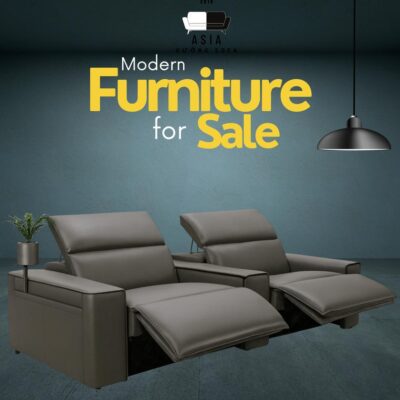 Sofa điện cao cấp SFD007