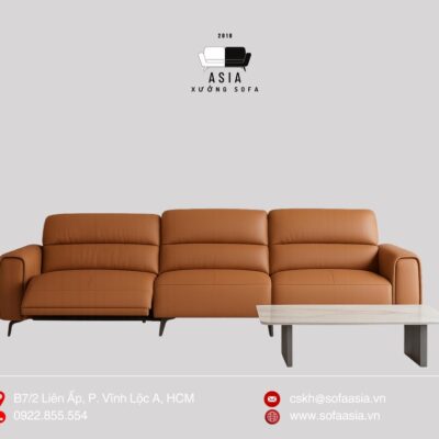 Sofa điện cao cấp SFD008