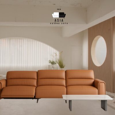 Sofa điện cao cấp SFD008