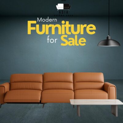 Sofa điện cao cấp SFD008