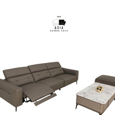Sofa điện cao cấp SFD009