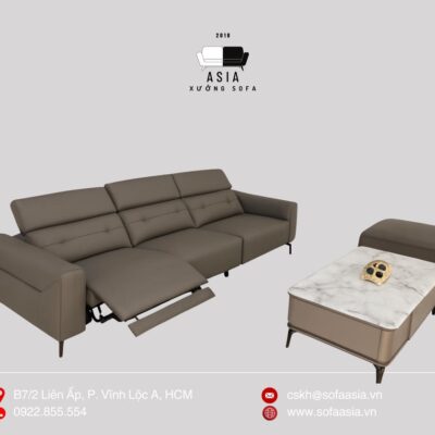 Sofa điện cao cấp SFD009