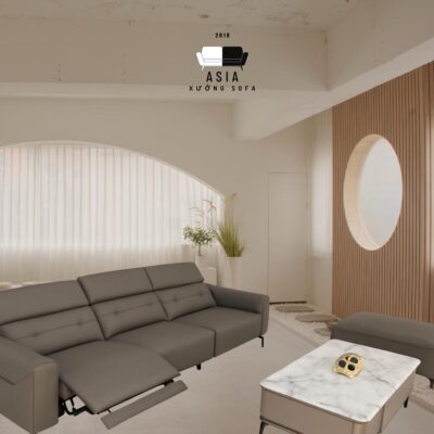 Sofa điện cao cấp SFD009