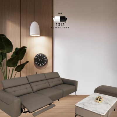 Sofa điện cao cấp SFD009
