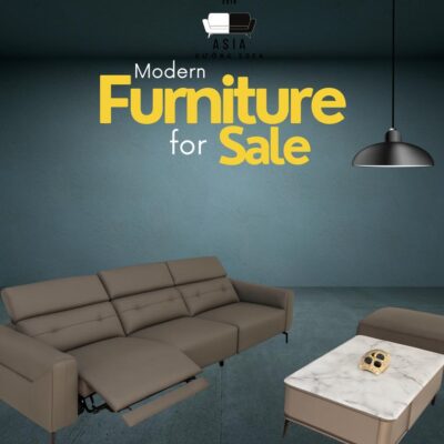 Sofa điện cao cấp SFD009