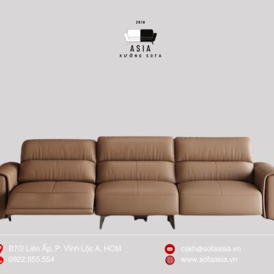Sofa điện cao cấp SFD010