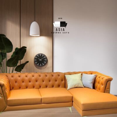 Sofa góc L SFL01