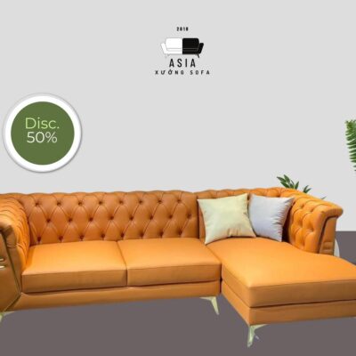 Sofa góc L SFL01