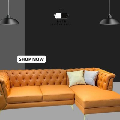 Sofa góc L SFL01